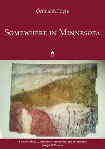 Cover image for Somewhere in Minnesota: Short Stories