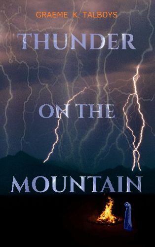 Cover image for Thunder on the Mountain