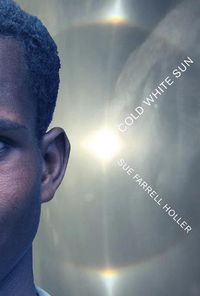 Cover image for Cold White Sun