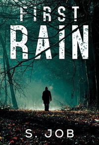 Cover image for First Rain