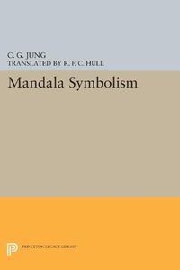 Cover image for Mandala Symbolism: (From Vol. 9i Collected Works)