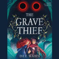 Cover image for The Grave Thief