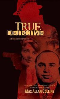 Cover image for True Detective