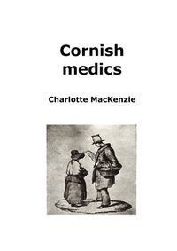 Cover image for Cornish medics