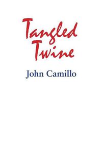 Cover image for Tangled Twine