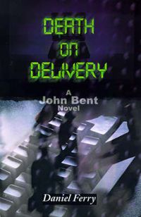 Cover image for Death on Delivery