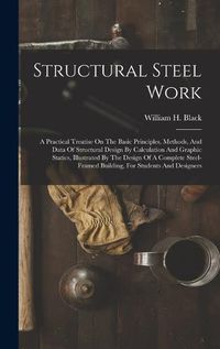 Cover image for Structural Steel Work