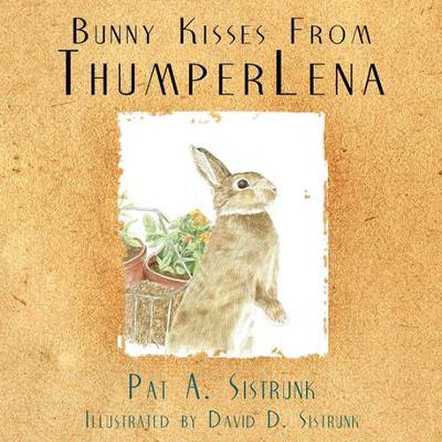 Cover image for Bunny Kisses from Thumperlena