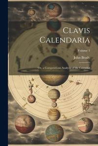 Cover image for Clavis Calendaria