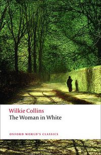 Cover image for The Woman in White