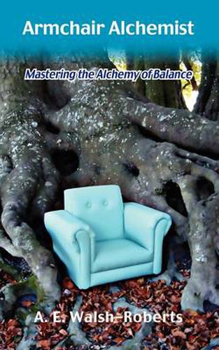 Cover image for Armchair Alchemist