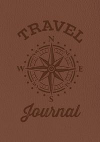 Cover image for Travel Journal