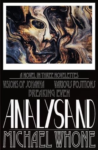 Cover image for Analysand