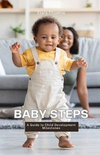 Cover image for Baby Steps