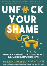 Cover image for Unfuck Your Shame
