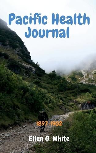 Cover image for Pacific Health Journal (1897-1902)