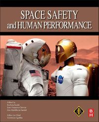 Cover image for Space Safety and Human Performance