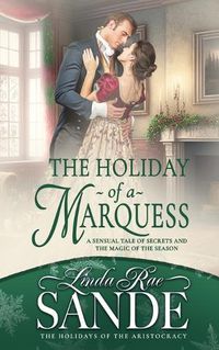 Cover image for The Holiday of a Marquess