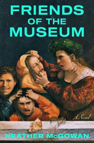 Cover image for Friends of the Museum