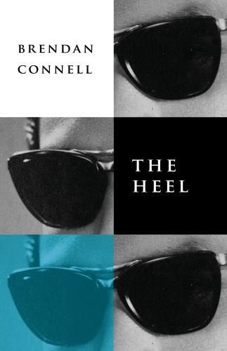 Cover image for The Heel