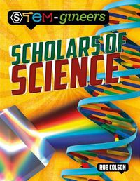 Cover image for Scholars of Science