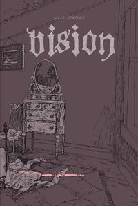 Cover image for Vision