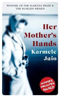 Cover image for Her Mother's Hands