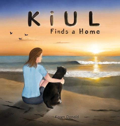 Cover image for KiUL Finds a Home