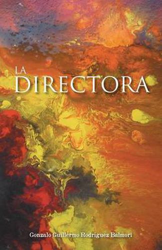 Cover image for La Directora