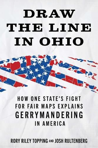 Cover image for Draw the Line in Ohio