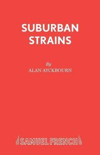 Cover image for Suburban Strains