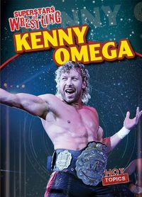 Cover image for Kenny Omega