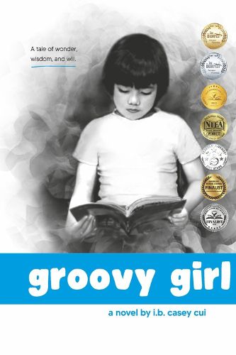 Cover image for Groovy Girl
