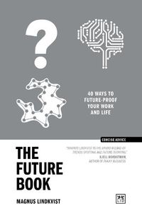Cover image for The Future Book
