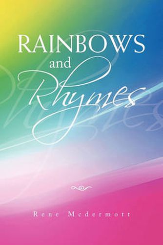 Cover image for Rainbows and Rhymes