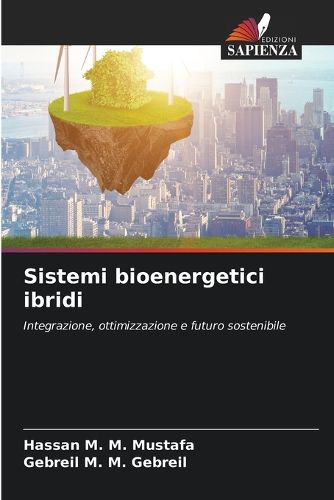 Cover image for Sistemi bioenergetici ibridi