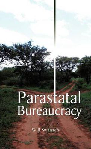 Cover image for Parastatal Bureaucracy