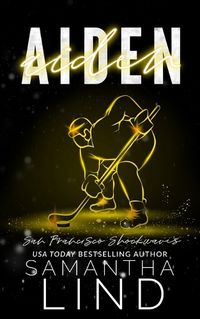 Cover image for Aiden