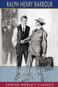 Cover image for Kingsford, Quarter (Esprios Classics)