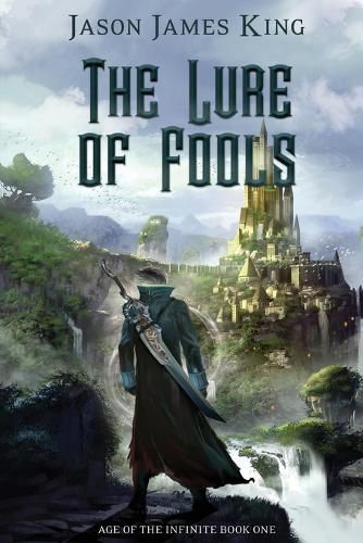 Cover image for Lure of Fools