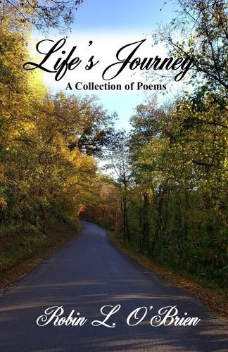 Cover image for Life's Journey