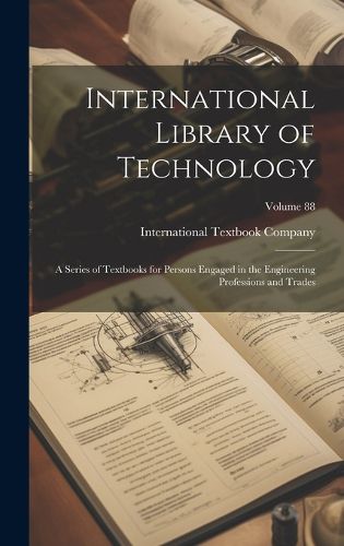 Cover image for International Library of Technology