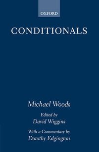 Cover image for Conditionals