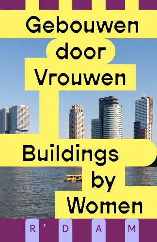 Cover image for Buildings by Women