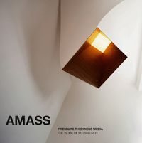 Cover image for AMASS: Pressure Thickness Media