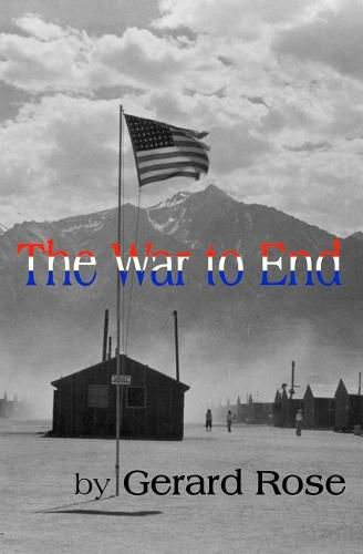 Cover image for The War to End