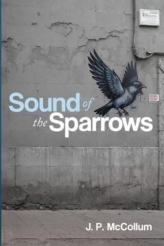 Cover image for Sound of the Sparrows