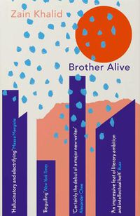 Cover image for Brother Alive