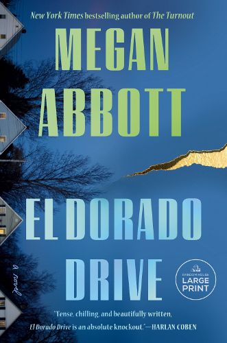 Cover image for El Dorado Drive