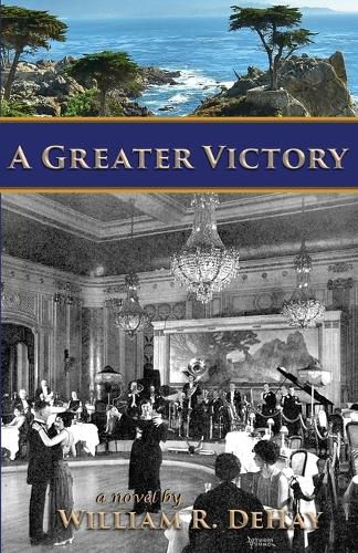 Cover image for A Greater Victory